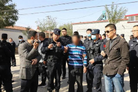 漯河对付老赖：刘小姐被老赖拖欠货款